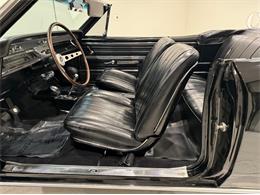 1966 Chevrolet Chevelle (CC-2115800) for sale in Greene, Iowa