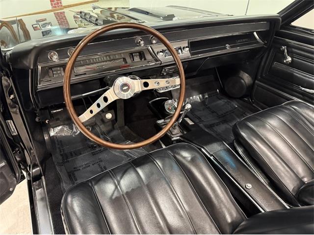 1966 Chevrolet Chevelle (CC-2115800) for sale in Greene, Iowa