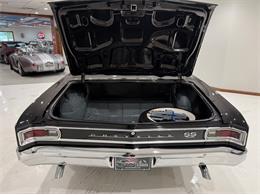 1966 Chevrolet Chevelle (CC-2115800) for sale in Greene, Iowa