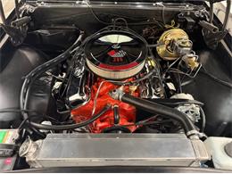 1966 Chevrolet Chevelle (CC-2115800) for sale in Greene, Iowa
