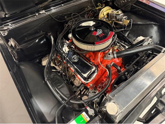 1966 Chevrolet Chevelle (CC-2115800) for sale in Greene, Iowa