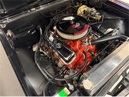 1966 Chevrolet Chevelle (CC-2115800) for sale in Greene, Iowa