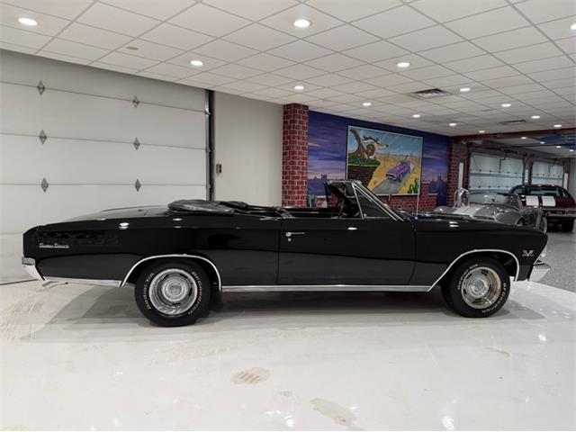 1966 Chevrolet Chevelle (CC-2115800) for sale in Greene, Iowa