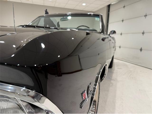 1966 Chevrolet Chevelle (CC-2115800) for sale in Greene, Iowa