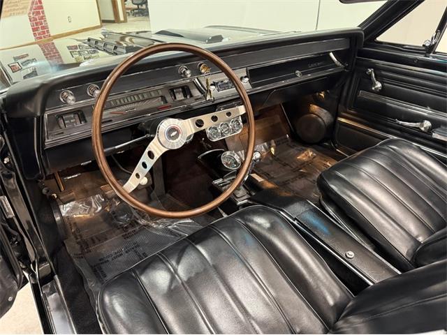 1966 Chevrolet Chevelle (CC-2115800) for sale in Greene, Iowa