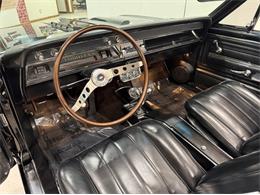 1966 Chevrolet Chevelle (CC-2115800) for sale in Greene, Iowa