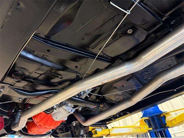 1966 Chevrolet Chevelle (CC-2115800) for sale in Greene, Iowa