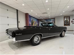1966 Chevrolet Chevelle (CC-2115800) for sale in Greene, Iowa