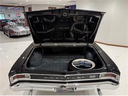 1966 Chevrolet Chevelle (CC-2115800) for sale in Greene, Iowa