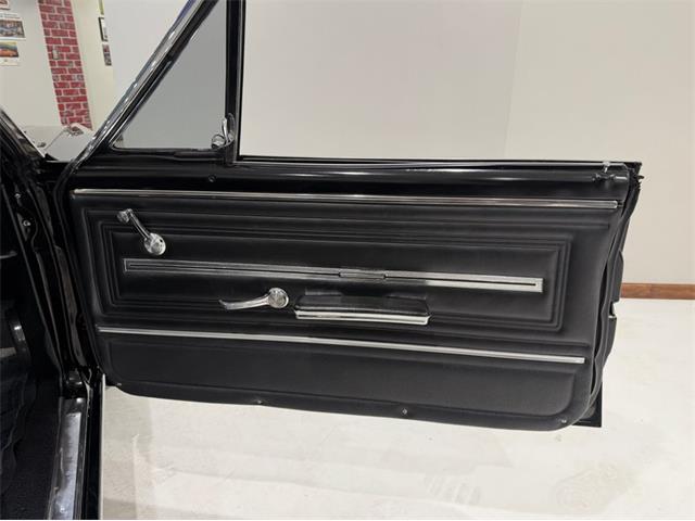1966 Chevrolet Chevelle (CC-2115800) for sale in Greene, Iowa