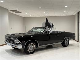 1966 Chevrolet Chevelle (CC-2115800) for sale in Greene, Iowa