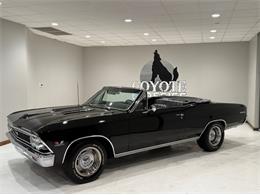 1966 Chevrolet Chevelle (CC-2115800) for sale in Greene, Iowa