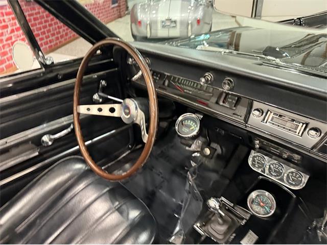 1966 Chevrolet Chevelle (CC-2115800) for sale in Greene, Iowa