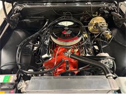 1966 Chevrolet Chevelle (CC-2115800) for sale in Greene, Iowa