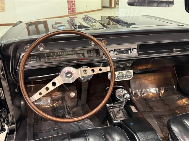 1966 Chevrolet Chevelle (CC-2115800) for sale in Greene, Iowa