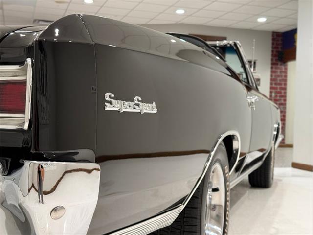 1966 Chevrolet Chevelle (CC-2115800) for sale in Greene, Iowa