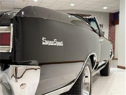 1966 Chevrolet Chevelle (CC-2115800) for sale in Greene, Iowa