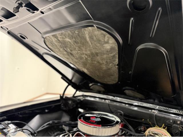 1966 Chevrolet Chevelle (CC-2115800) for sale in Greene, Iowa