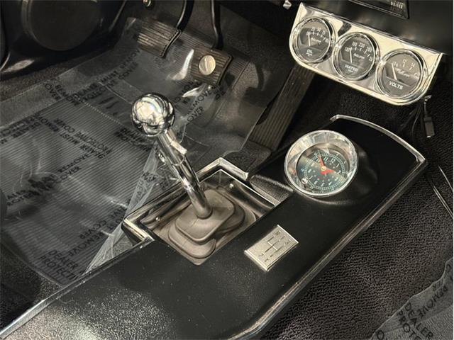 1966 Chevrolet Chevelle (CC-2115800) for sale in Greene, Iowa