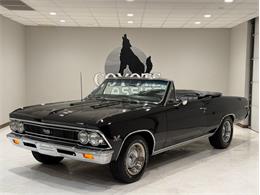 1966 Chevrolet Chevelle (CC-2115800) for sale in Greene, Iowa