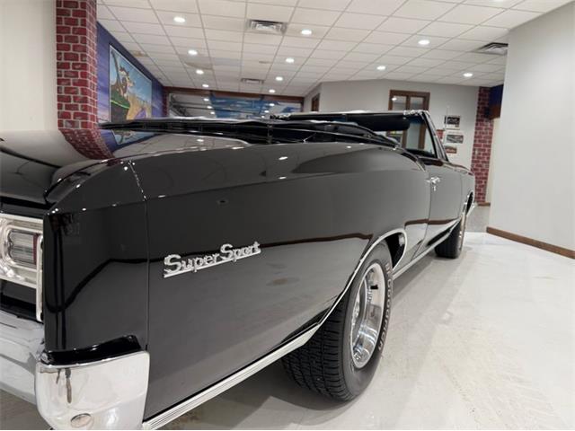 1966 Chevrolet Chevelle (CC-2115800) for sale in Greene, Iowa