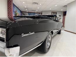 1966 Chevrolet Chevelle (CC-2115800) for sale in Greene, Iowa