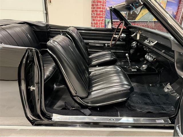 1966 Chevrolet Chevelle (CC-2115800) for sale in Greene, Iowa