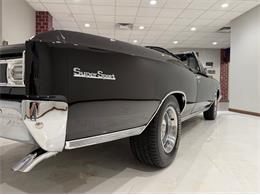 1966 Chevrolet Chevelle (CC-2115800) for sale in Greene, Iowa