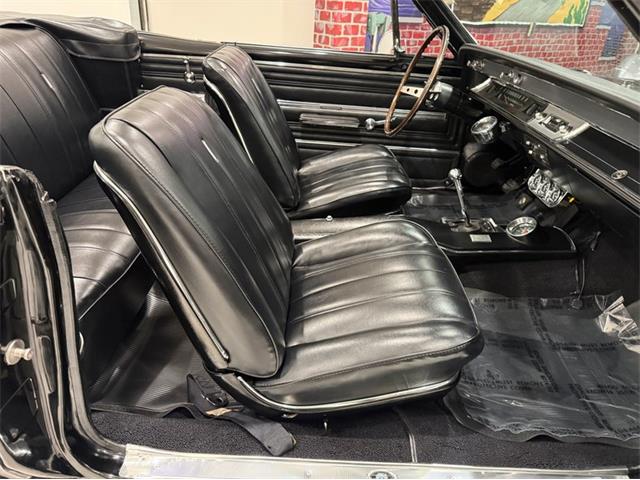 1966 Chevrolet Chevelle (CC-2115800) for sale in Greene, Iowa