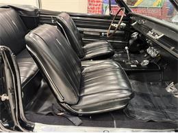 1966 Chevrolet Chevelle (CC-2115800) for sale in Greene, Iowa