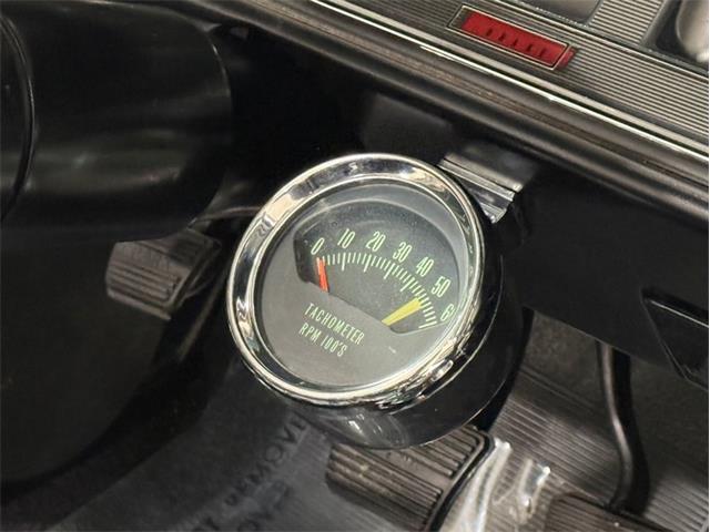 1966 Chevrolet Chevelle (CC-2115800) for sale in Greene, Iowa