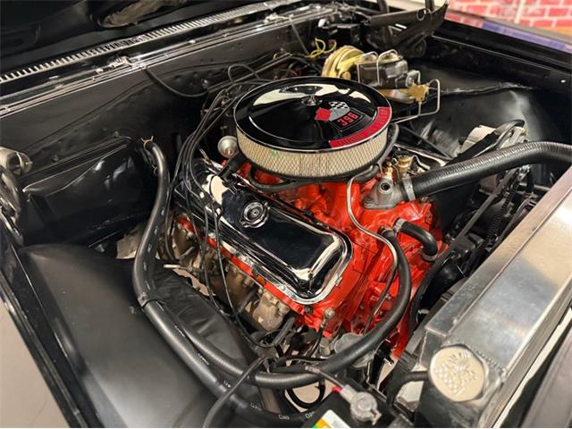 1966 Chevrolet Chevelle (CC-2115800) for sale in Greene, Iowa