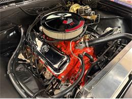 1966 Chevrolet Chevelle (CC-2115800) for sale in Greene, Iowa
