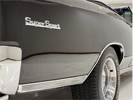 1966 Chevrolet Chevelle (CC-2115800) for sale in Greene, Iowa