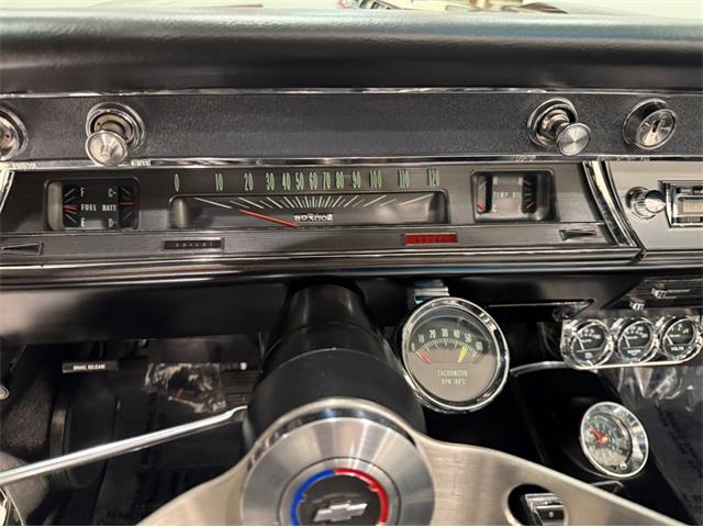 1966 Chevrolet Chevelle (CC-2115800) for sale in Greene, Iowa