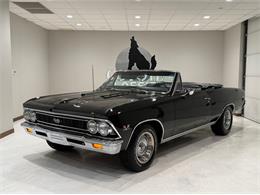 1966 Chevrolet Chevelle (CC-2115800) for sale in Greene, Iowa