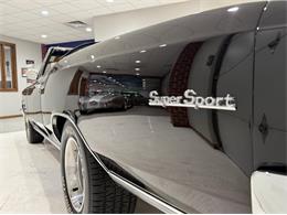1966 Chevrolet Chevelle (CC-2115800) for sale in Greene, Iowa