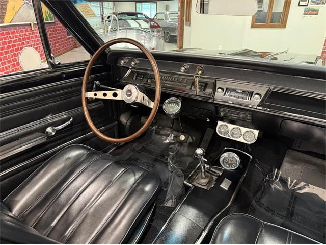 1966 Chevrolet Chevelle (CC-2115800) for sale in Greene, Iowa