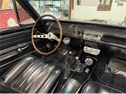 1966 Chevrolet Chevelle (CC-2115800) for sale in Greene, Iowa