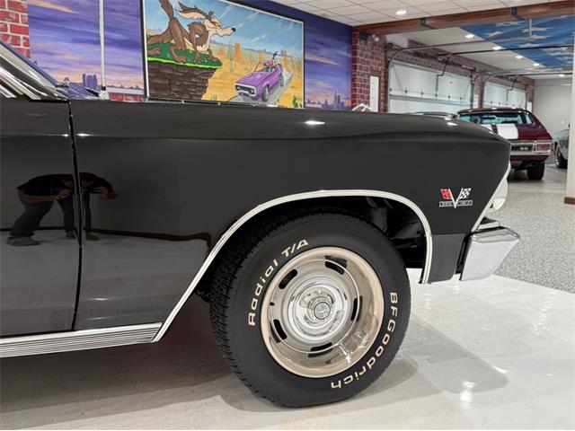 1966 Chevrolet Chevelle (CC-2115800) for sale in Greene, Iowa