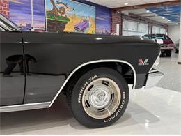 1966 Chevrolet Chevelle (CC-2115800) for sale in Greene, Iowa