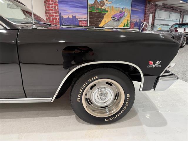 1966 Chevrolet Chevelle (CC-2115800) for sale in Greene, Iowa