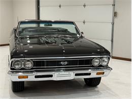 1966 Chevrolet Chevelle (CC-2115800) for sale in Greene, Iowa