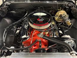 1966 Chevrolet Chevelle (CC-2115800) for sale in Greene, Iowa