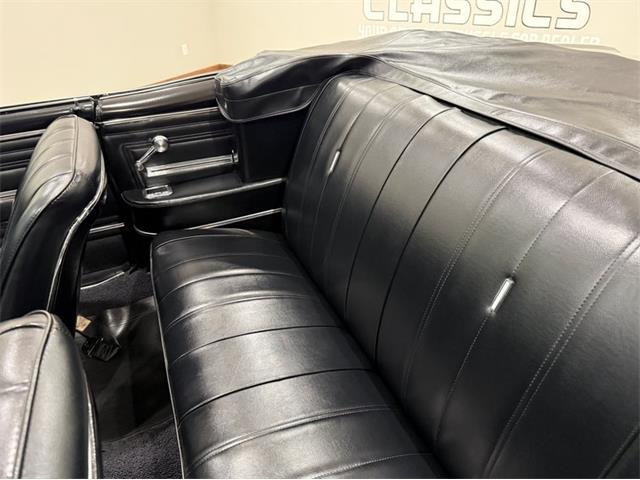 1966 Chevrolet Chevelle (CC-2115800) for sale in Greene, Iowa