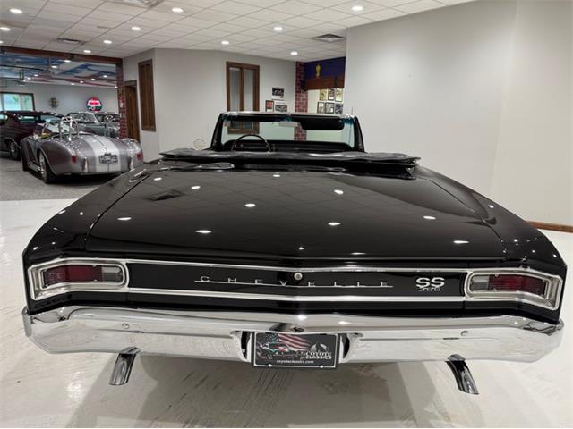 1966 Chevrolet Chevelle (CC-2115800) for sale in Greene, Iowa