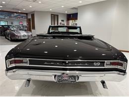 1966 Chevrolet Chevelle (CC-2115800) for sale in Greene, Iowa