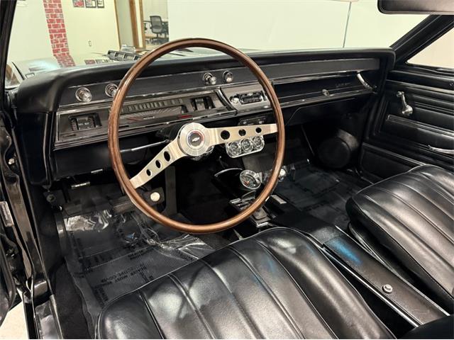 1966 Chevrolet Chevelle (CC-2115800) for sale in Greene, Iowa
