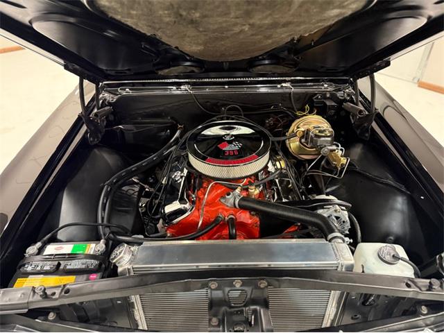 1966 Chevrolet Chevelle (CC-2115800) for sale in Greene, Iowa