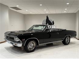1966 Chevrolet Chevelle (CC-2115800) for sale in Greene, Iowa